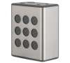  Bush Aluminium Bluetooth Wireless Speaker - Silver £5.99 @ Argos