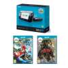 Wii U Premium Console used with Mario Kart & Zelda £119.99 delivered @ GAME