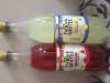 Mixer? Whites Premium 1.25litre raspberry lemonade traditional cloudy lemonade and elderflower lemonade 2 bottles