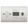 Kidde 7DCO Carbon Monoxide Alarm Digital Display with 10 Year Sensor and Warranty