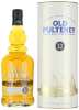  Old pultney 12 Year Old Malt Whisky, 70 cl new deal - £24 Amazon