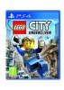 [PS4] LEGO City Undercover