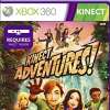 Used Kinect adventures