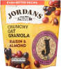 Jordans Crunchy Oat Granola Raisin & Almond (750g)