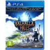 (PS4) Valhalla Hills Definitive Edition