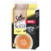 Sheba cat soup with chicken fillets 48 pouches @ Amazon - Dispatched from and sold by Equestrian Performance