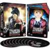 Fullmetal Alchemist Brotherhood - Complete Series 10 Disc DVD Boxset