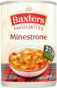 Baxters Soups (400g) now 5 Tins (60p each) (17 Varieties to choose from)