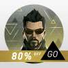 Deus ex go on play store