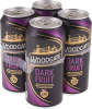 INTRODUCTORY PRICE! Lidl - Dark Fruit cider 4% ABV lookylikee the Strongbow dark fruit cider @ half the price 4x 440ml