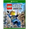 [Xbox One] LEGO City Undercover