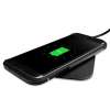  Wireless Charger, Spigen Essential [4mm Ultra Slim] 2017 Upgrated Qi Wireless Charging Pad - £8.99 @ Amazon Prime / £12.98 non prime (seller spigen)