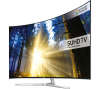SAMSUNG UE49KS9000 Smart 4k Ultra HD HDR 49” Curved LED TV