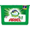 Ariel 3 in 1 pods washing capsules (12 washes)