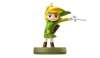  The Wind Waker Link Amiibo @ Amazon £10.99 (exclusively for Prime members)