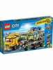  Edit 20/9 - dropped another £5 now £30 - LEGO City Police 3-in-1 Super Pack (contains 3 Sets) was £50 now £30 C&C @ Asda George