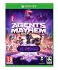 Agents of mayhem Xbox one