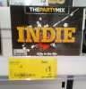  Indie Party Mix box set at Asda - £1 instore (Carlisle)