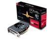 SAPPHIRE Radeon RX 570 PULSE ITX 4 GB GDDR5 DP/HDMI/DVI-D Graphics Card - pre-order