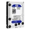 WD Blue 4TB Desktop Hard Disk Drive - 5400 RPM SATA 6 Gb/s 64MB