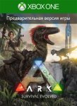 Released today - ARK: Survival Evolved Xbox One (approx)