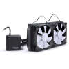 Fractal Design Kelvin S24 240mm AIO Water Cooling System