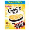 Kellogg's Crunchy Nut corn flakes Family Pack 750g were £3.69