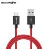  BlitzWolf® USB-C cable, 1 metre £2.71 @ Banggood