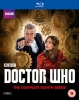 Doctor Who Series 8 (Blu-ray) @ BBC shop using CS15 code