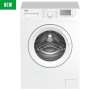  Beko WTG741M1W 7KG 1400 Spin Washing Machine with 14 Minute Quick Wash now £199 at Argos