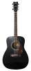  Yamaha F370 Full Size Acoustic Guitar - Black £119 @ Amazon