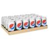  24 pack of Pepsi/Diet Pepsi/Pepsi Max/Pepsi Max Cherry at Costco, £5.39 (inc VAT) - 22p a can! 
