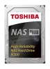  Toshiba N300 4TB High-Reliability NAS Hard Drive £91.65 inc delivery from Ebuyer