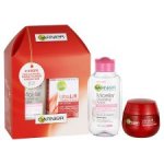 Garnier Micellar And Ultralift Set