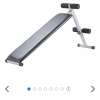  Incline bench/sit-up bench @ Tesco instore £6.25