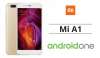  Pre-sale Xiaomi Mi A1 MiA1 Dual Rear Camera 5.5 inch 4GB RAM 64GB Snapdragon 625 £160.50 @ Geekbuying