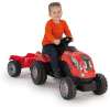 Smoby Tractor with trailer £39 (C&C) using code