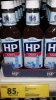 425g HP sauce in tesco