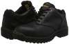 Dr. Martens Keadby Industrial Safety Shoes, Steel Toe S1P/SRC/HRO. Black UK Size x6