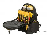 Stanley Fat Max, Electrician/Technician Tool backpack/rucksack/bag