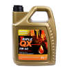 Triple QX 5w40 Fully Synthetic 5L with code