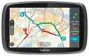 TomTom GO 5100 5 inch Sat Nav with World Maps (Sim Card and Unlimited Data Included)
