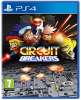  Circuit Breakers (PS4) £10.99 (Prime) £12.99 (non prime) Delivered @ Amazon (Shopto £11.85)