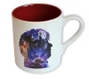 Doctor Who: Fourth Doctor Anniversary Mug