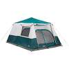 Costco (in-store) Coleman Instant 10 Person Cabin Tent