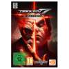  Tekken 7 Deluxe Edition (PC Download) £27.99 @ GAME