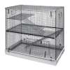 Lazy Bones 3 Tier Rodent Cage £44.99 spend £50