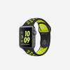  Apple Watch Series 2 (38mm) £257.97 @ Nike