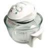 Compact 1300W Halogen Oven 12L £12.50 @ Maplin. Reserve online, collect instore. 