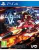 (PRE-ORDER) Raiden V: Director's Cut Limited Edition (PS4)